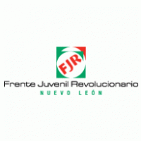 Frente Juvenil Revolucionario - FJR Logo PNG Vector
