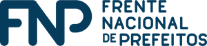 Frente Nacional de Prefeitos Logo PNG Vector