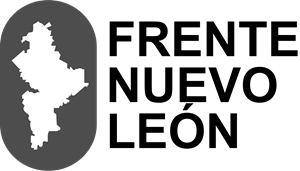 Frente Nuevo Leon Logo PNG Vector
