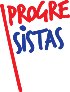 frente Progresistas Logo PNG Vector