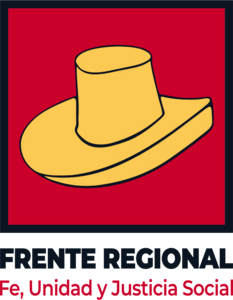 frente regional cajamarca Logo PNG Vector