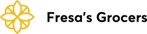 Fresa's Grocers Logo PNG Vector