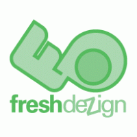 fresh-dezign Logo PNG Vector