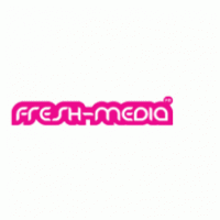 fresh-media Logo PNG Vector