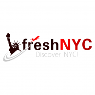 Fresh NYC Logo PNG Vector