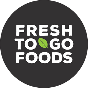 Fresh To Go Foods Ltd Logo PNG Vector