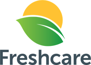 Freshcare Logo PNG Vector