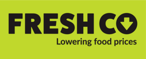 FreshCo Logo PNG Vector