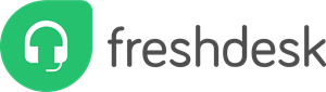Freshdesk Logo PNG Vector