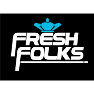 FreshFolks Logo Vector