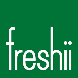 Freshii Logo PNG Vector