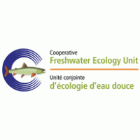 freshwater ecology unit Logo PNG Vector