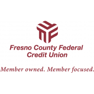 Fresno County Federal Credit Union Logo Vector
