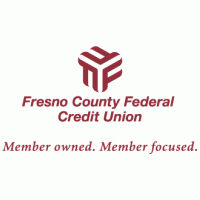 Fresno County Federal Credit Union Logo Vector