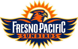 Fresno Pacific Sunbirds Logo PNG Vector