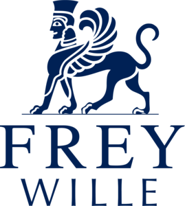 Frey Wille Logo PNG Vector