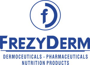FrezyDerm SA Logo PNG Vector