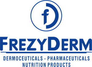 FREZYDERM SA Logo PNG Vector
