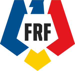 FRF Logo PNG Vector