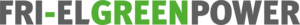 Fri-el Green Power S.p.A Logo PNG Vector