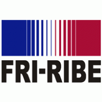 FRI-RIBE Logo Vector