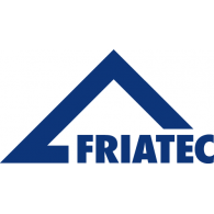 Friatec 2014 Logo PNG Vector