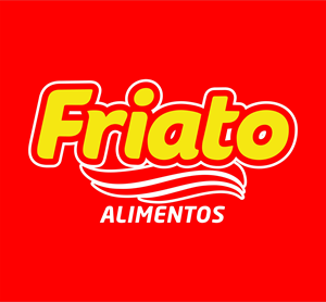 Friato Alimentos Logo PNG Vector