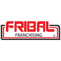 Fribal Logo PNG Vector