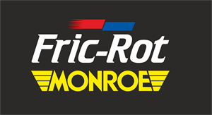 Fric-Rot Logo PNG Vector