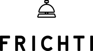 Frichti Logo PNG Vector