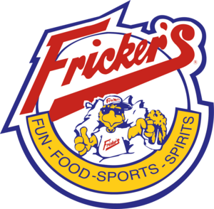 Fricker's Logo PNG Vector