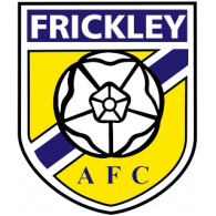 Frickley AFC Logo PNG Vector