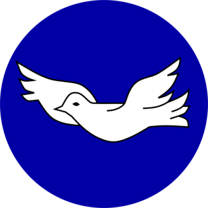 Friedensrat der DDR Logo PNG Vector