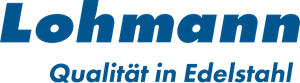 Friedr. Lohmann Logo PNG Vector