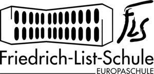 Friedrich-List-Schule Logo PNG Vector