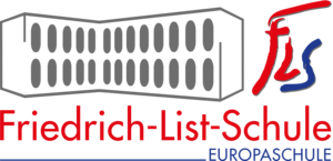 Friedrich-List-Schule Logo PNG Vector