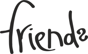 Friends Logo PNG Vector