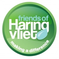 Friends of Haringvliet Logo PNG Vector