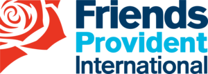 Friends Provident International Logo PNG Vector