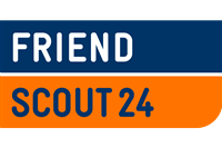 FRIENDSCOUT24 Logo PNG Vector