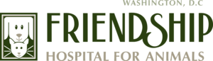 Friendship Hospital for Animals Logo PNG Vector