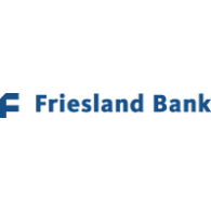 Friesland Bank Logo PNG Vector