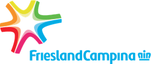 Friesland Campina Logo Vector