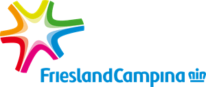 FrieslandCampina Logo PNG Vector