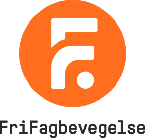 FriFagbevegelse Logo PNG Vector