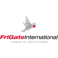 FriGate International Logo Vector