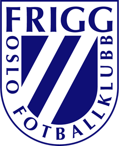 Frigg Oslo FK Logo PNG Vector