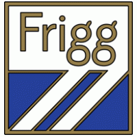 Frigg Oslo Logo PNG Vector
