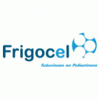 Frigocel Logo PNG Vector