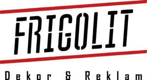 Frigolit Logo PNG Vector
